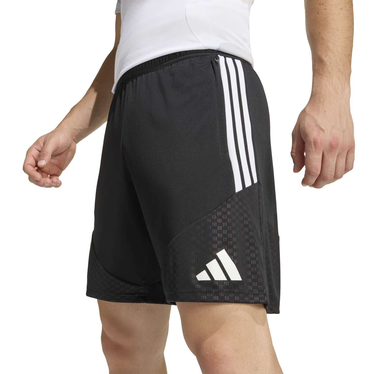 adidas Trainingsshort TIRO 26 COMPETITION 